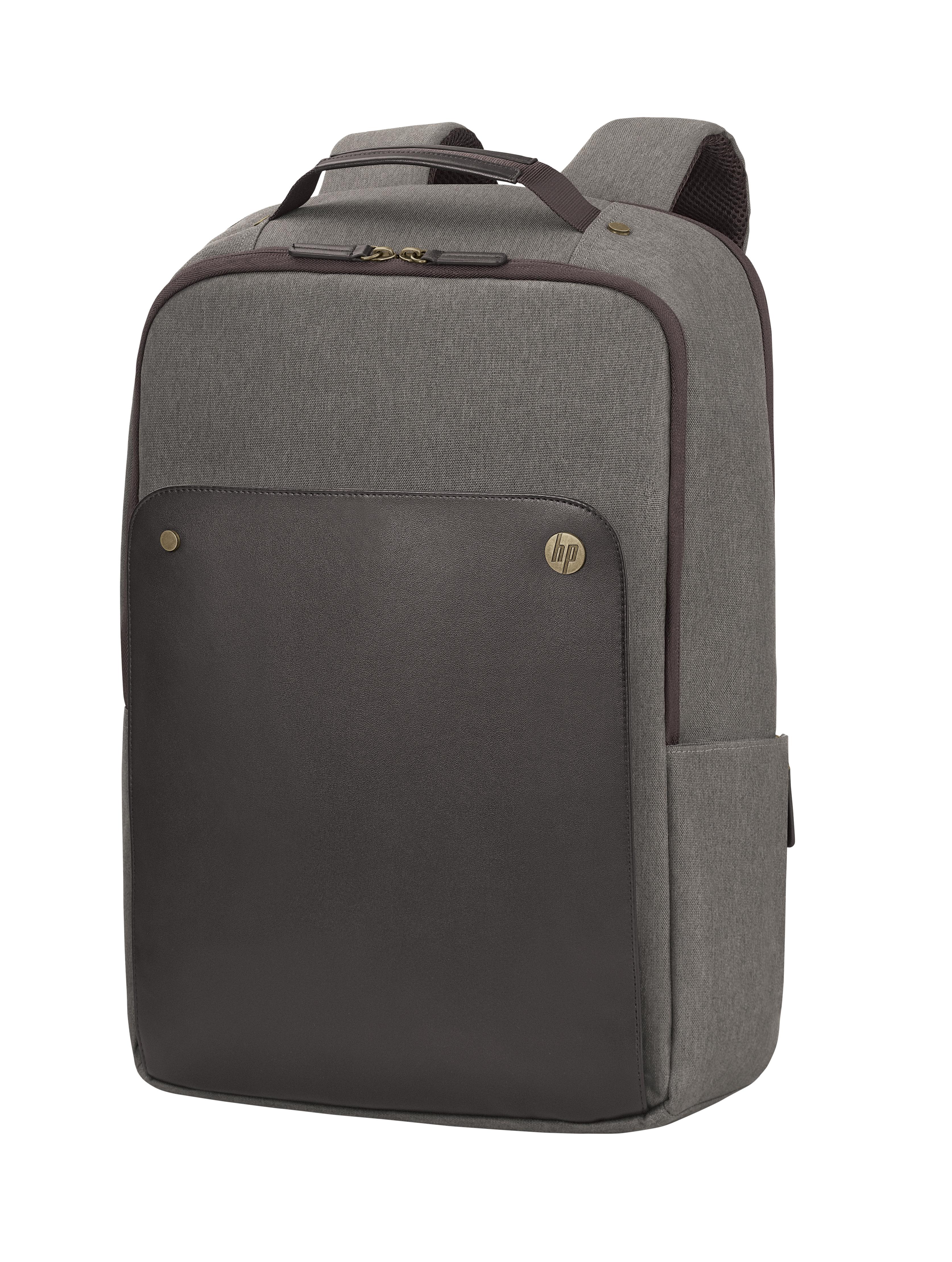 HP Zaino marrone Executive...
