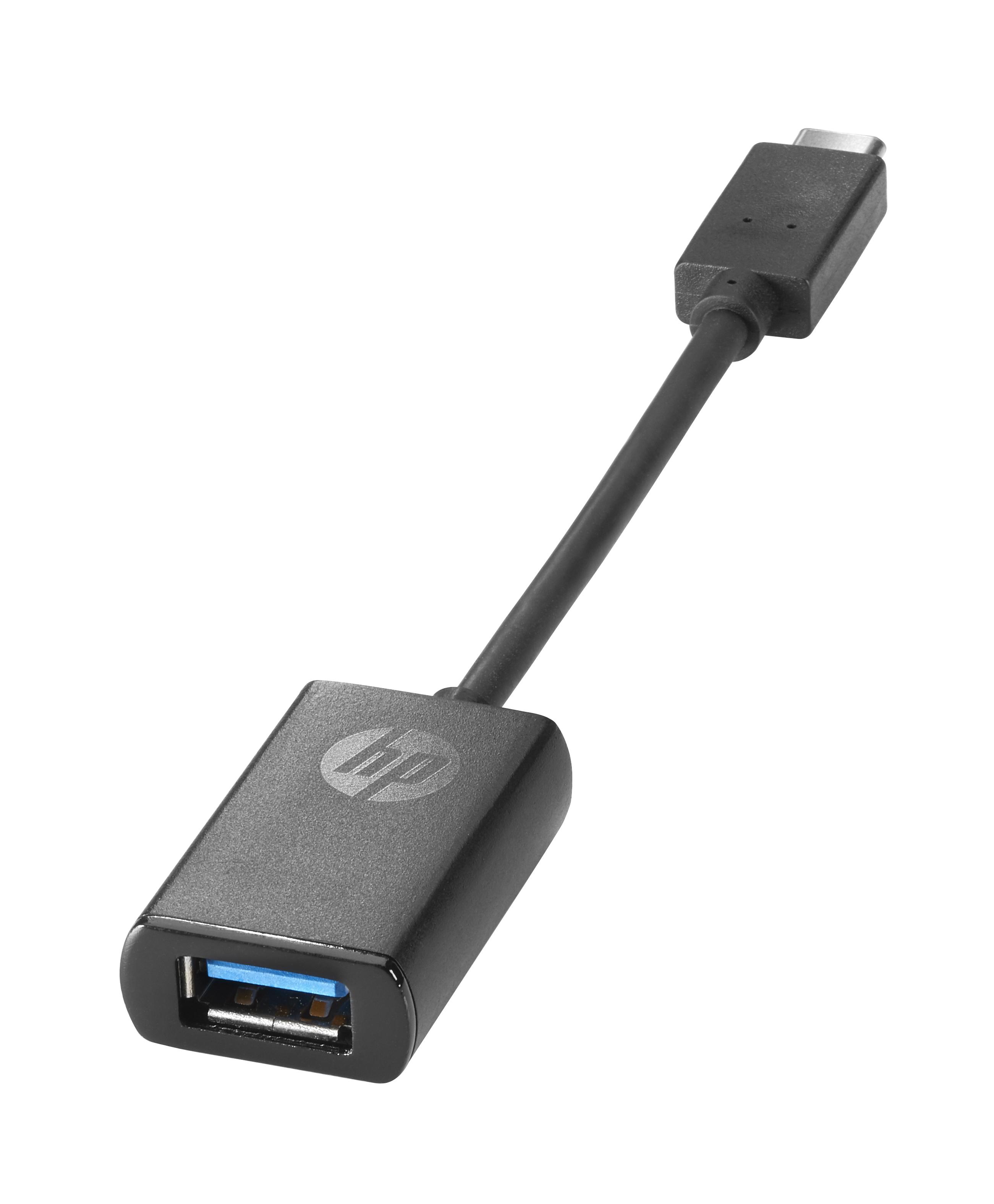 HP Adattatore da USB-C a USB 3