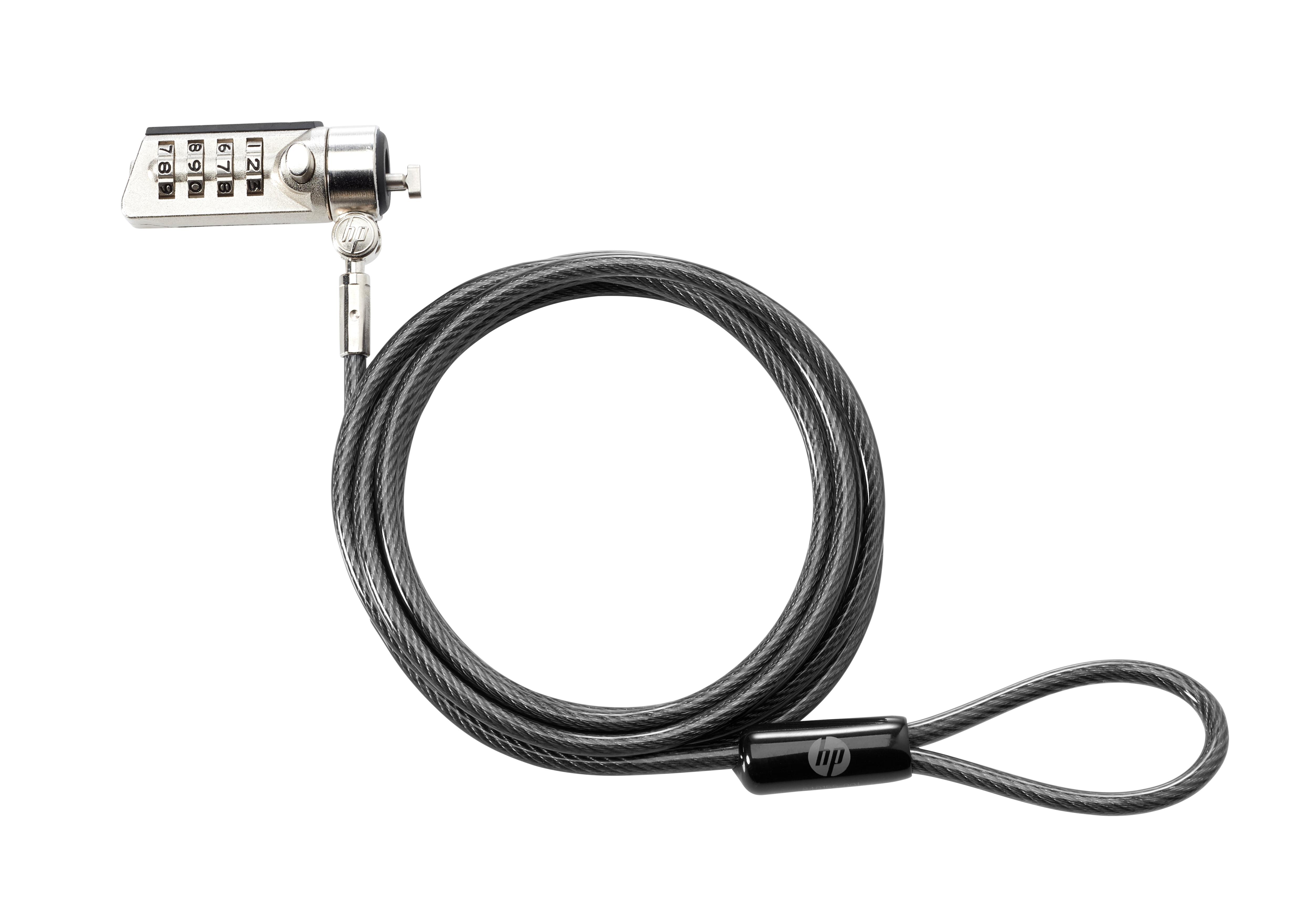 HP Blocco combinazione