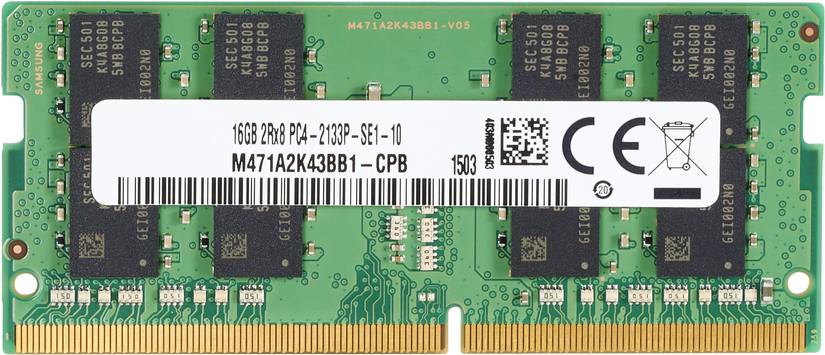 Memoria 8GB (1x8GB)...