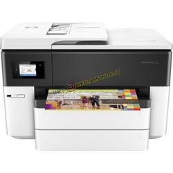A3 HP Officejet Pro 7740...