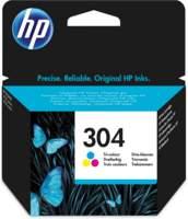 Typ Druckkopf mit Tinte Farbe farbig (Cyan Magenta Gelb) Kapazitt 100 Seiten Modelle AMP 131 DeskJet 2620 AiO DeskJet 2630 A