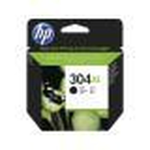 HP 304XL High Yield Black...