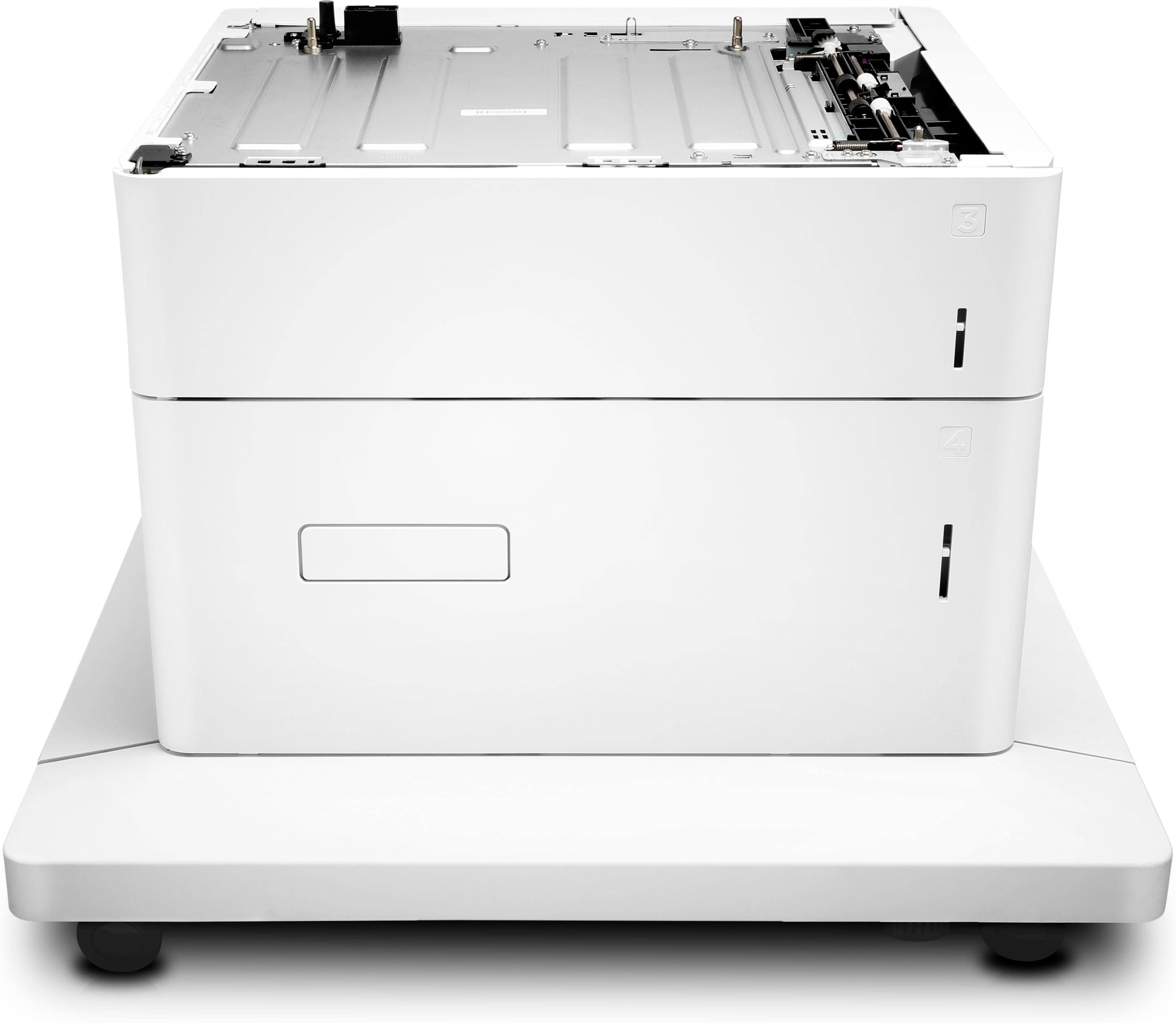 HP Alimentatore della carta...