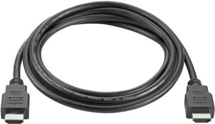 HP Cavo standard HDMI