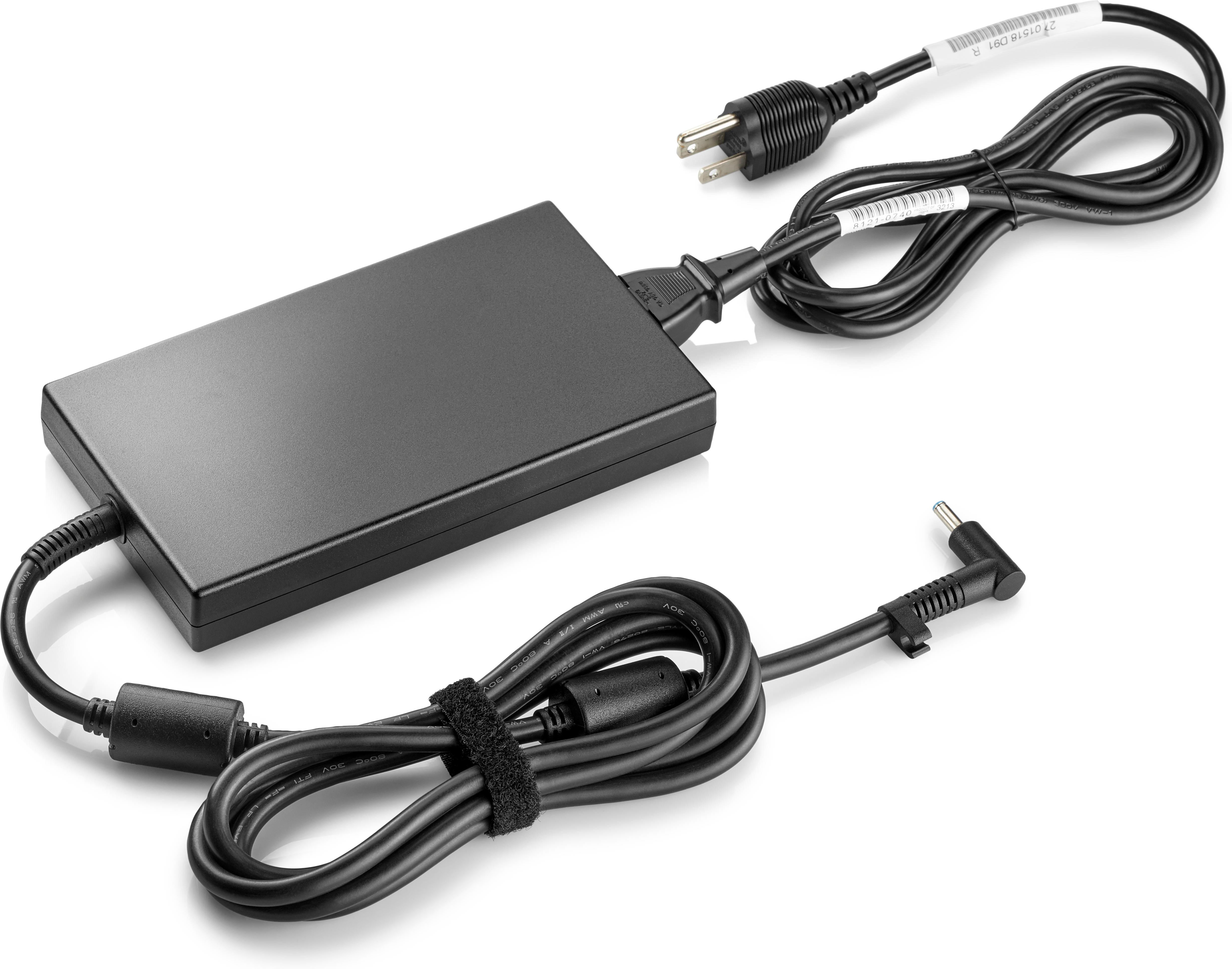 HP Adattatore CA Smart da...