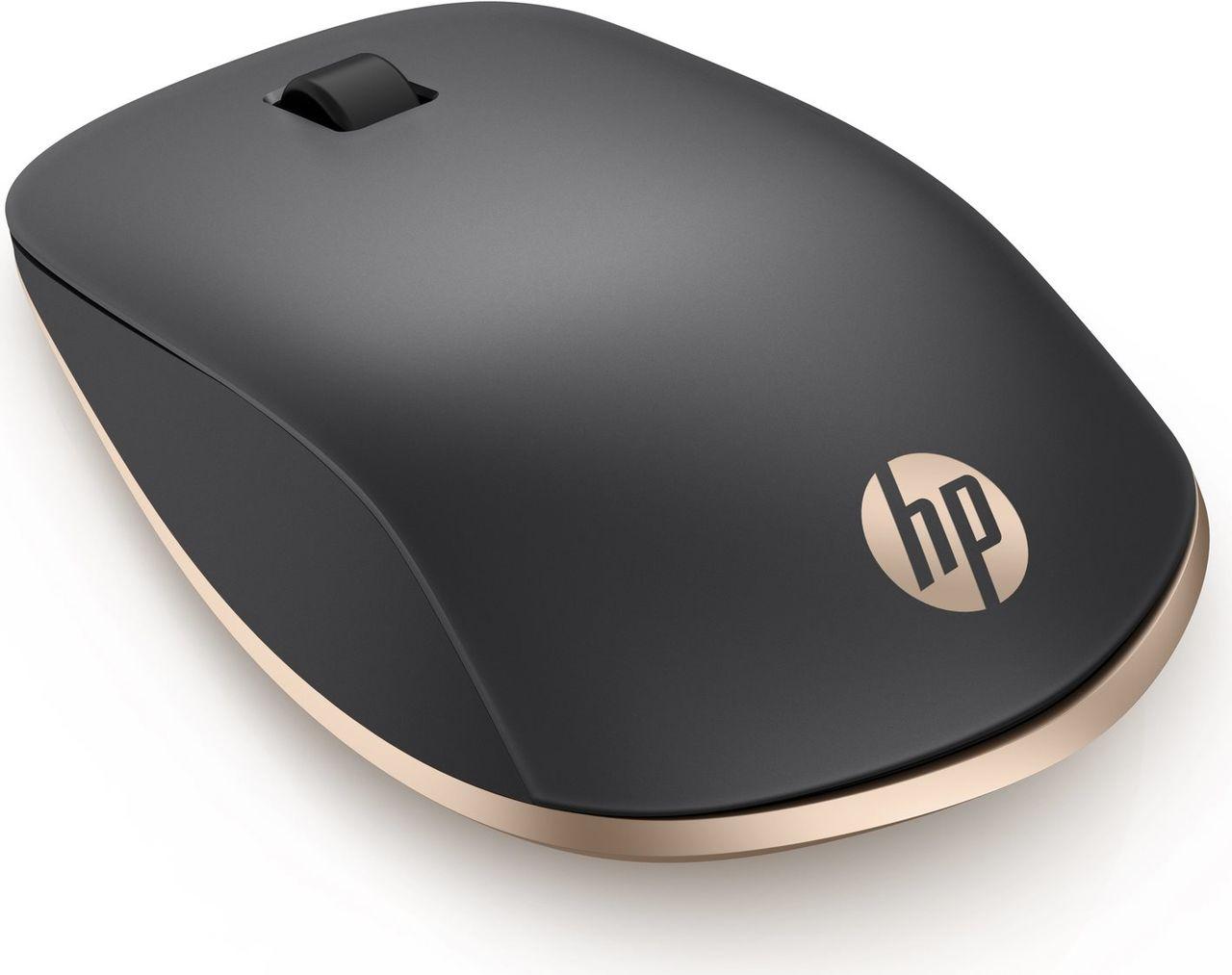 MOUSE WIRELESS Z5000 DARK SILVER HP