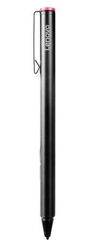 Lenovo GX80K32884 - Penna attiva, Metallo, Tecnologia palm-rejection