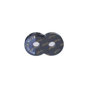 Printronix Ultra Capacity Print-bÃƒÆ’Ã‚Â¥nd 82 millioner tegn Sort 179499-001