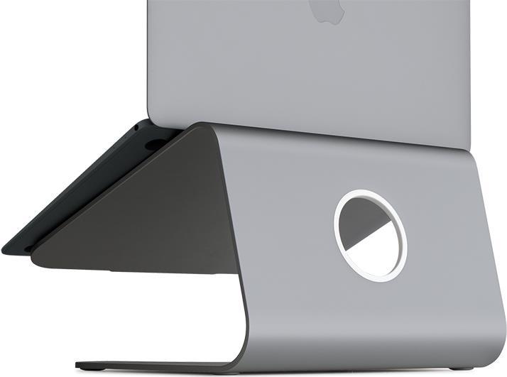 MSTAND LAPTOP STAND - SPACE GREY