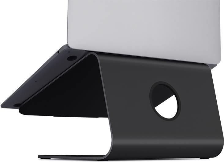 Supporto per notebook Rain Design mStand nero