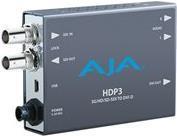 HDP3, convertitore video attivo, grigio,