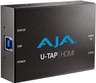 U-TAP HDMI - Adattatore per acquisizione video