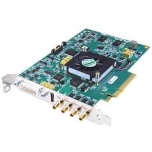 Kona 4, adattatore di acquisizione video - PCIE 2.0