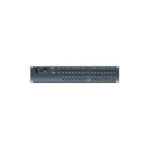 AJA VIDEO KUMO 3232 Router SDI Compact - Switch video - 32 X HD -SDI + 32 X HD -SDI - abbinato a rack - DC (KUMO 3232))