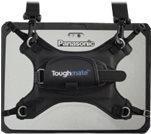 Panasonic PCPE-INF20H1 tracolla Tablet Nero (Infocase Rotating Hand Strap - Hand strap - for Toughbook CF-20, CF-20 Standard)