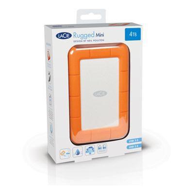 MINI USB 3.0 ROBUSTA DA 2 TB