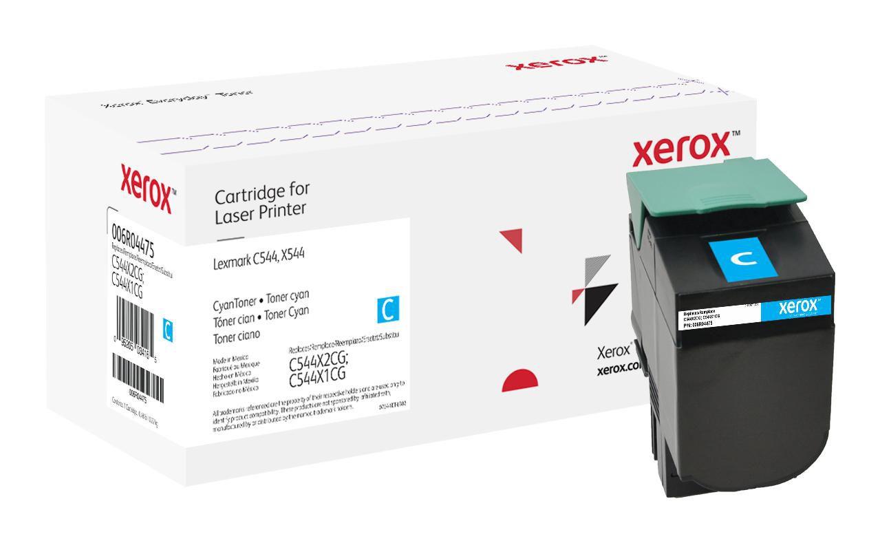 XEROX Everyday Toner ciano...