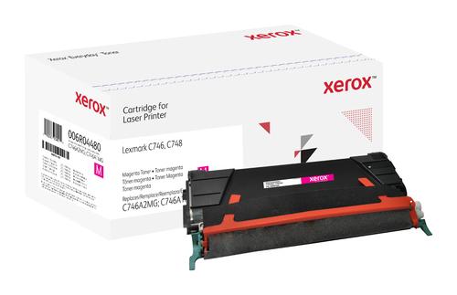 Xerox Toner ogni giorno...