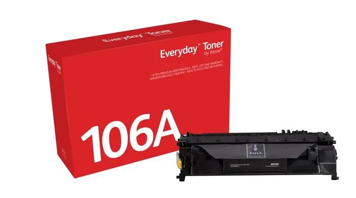 Everyday Toner di Xerox...