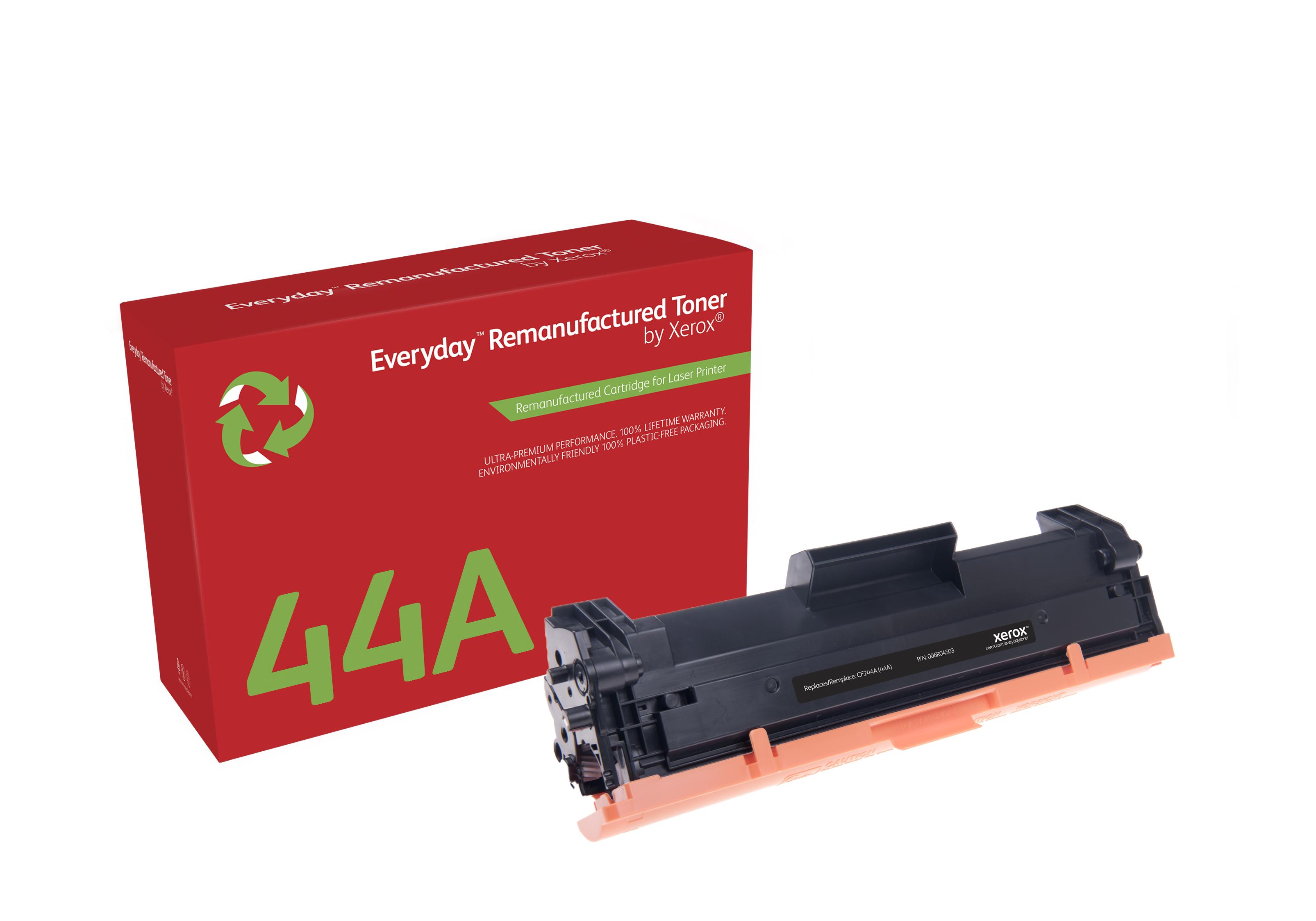 Toner XEROX Everyday Reman...