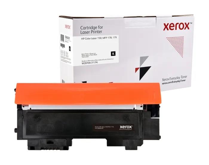 Everyday Toner di Xerox...