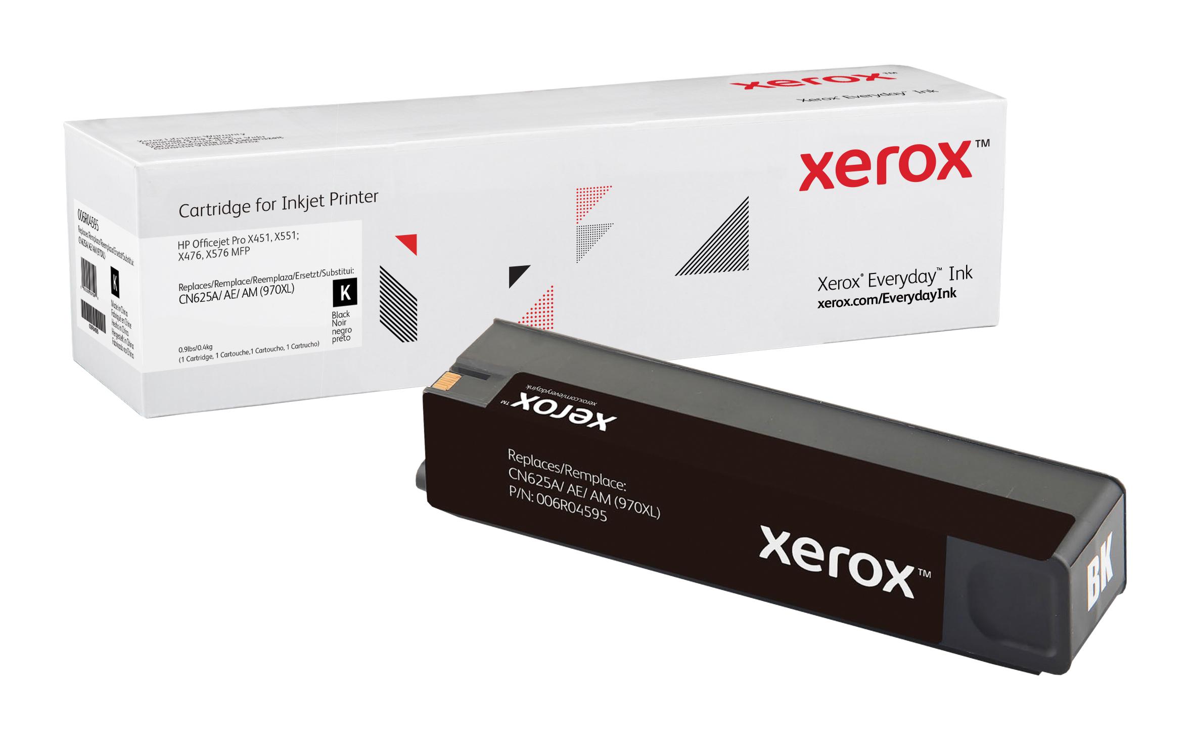 Inchiostro Xerox Everyday...