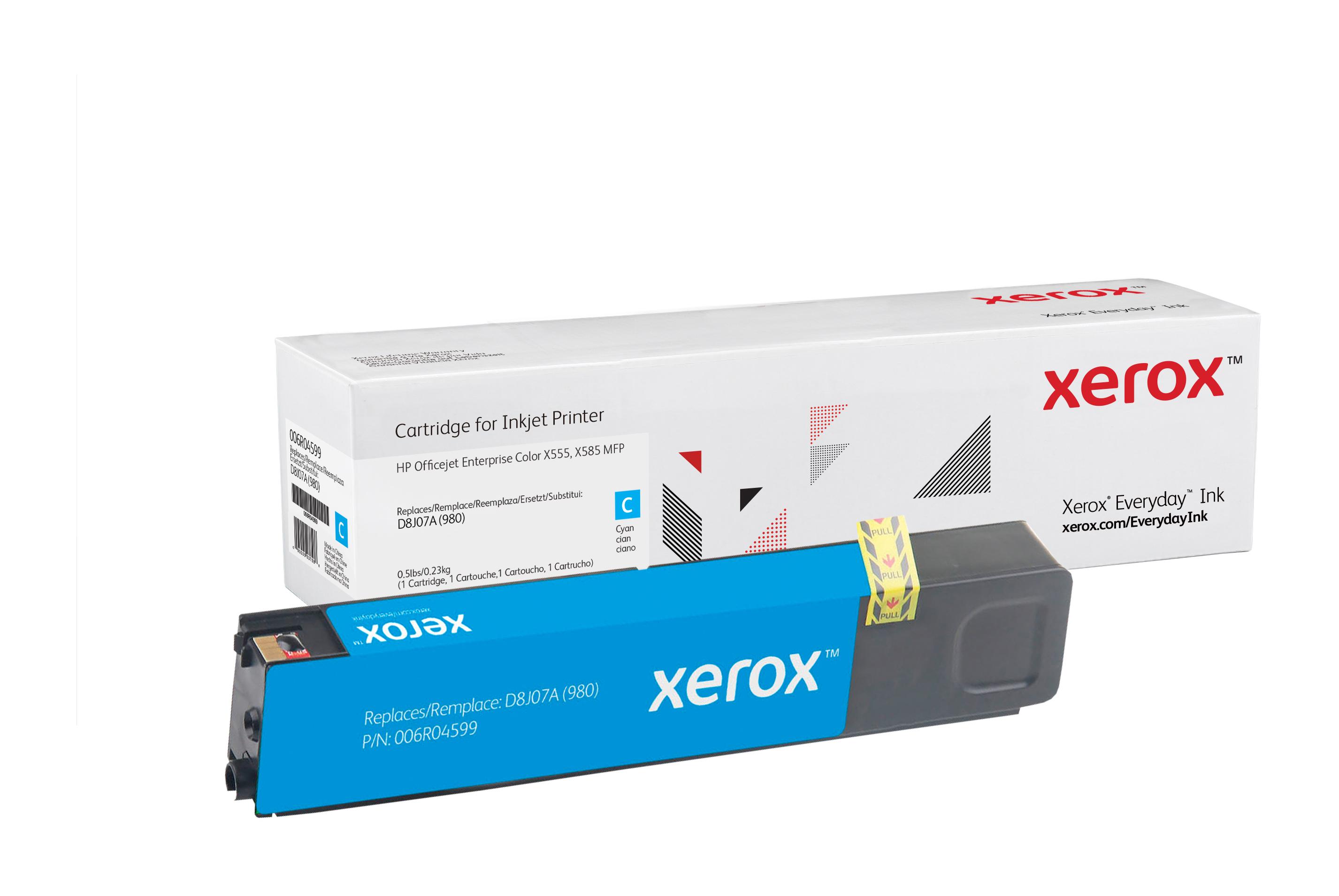Inchiostro Xerox Everyday...