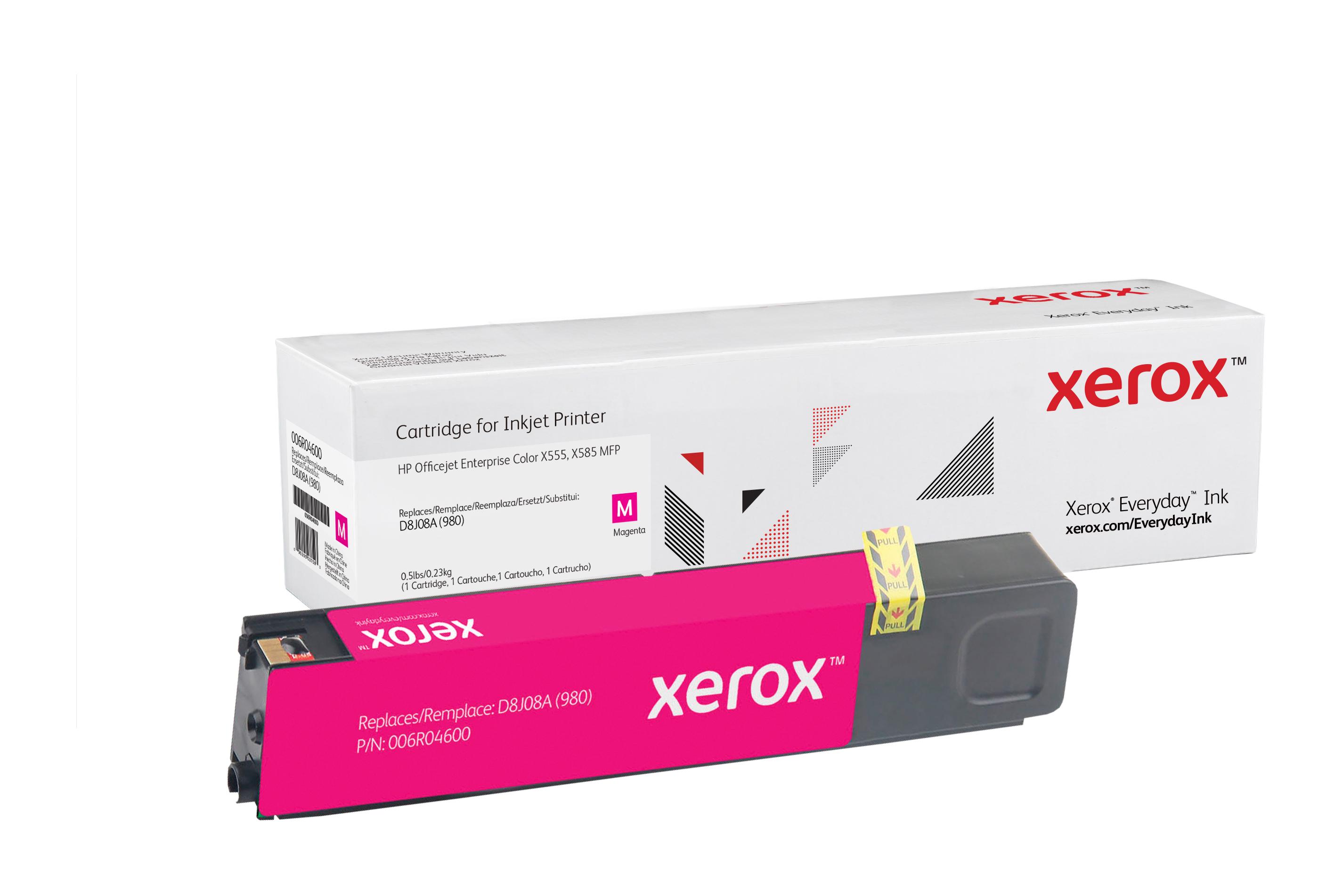 Inchiostro Xerox Everyday...