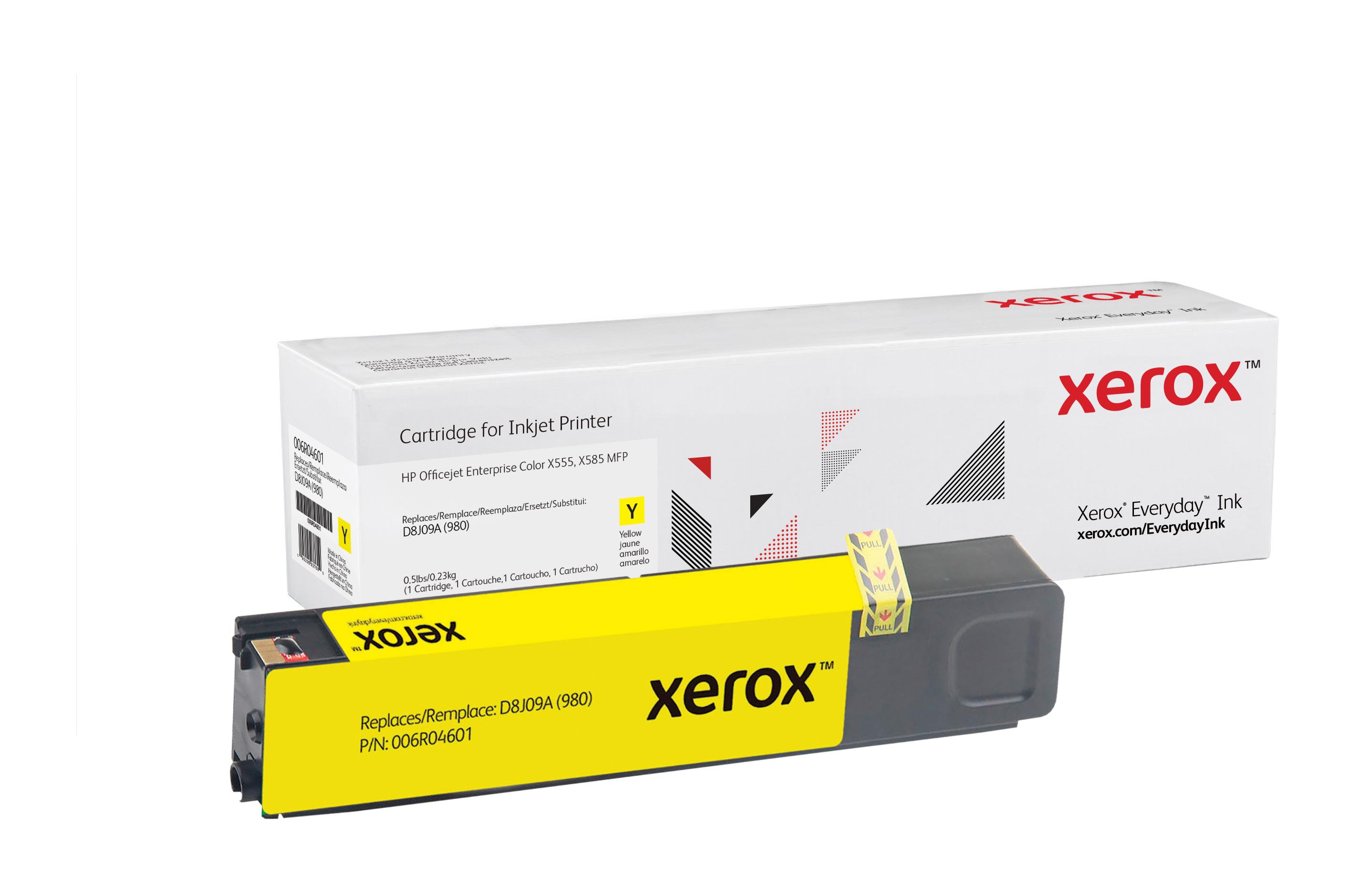 Inchiostro Xerox Everyday...