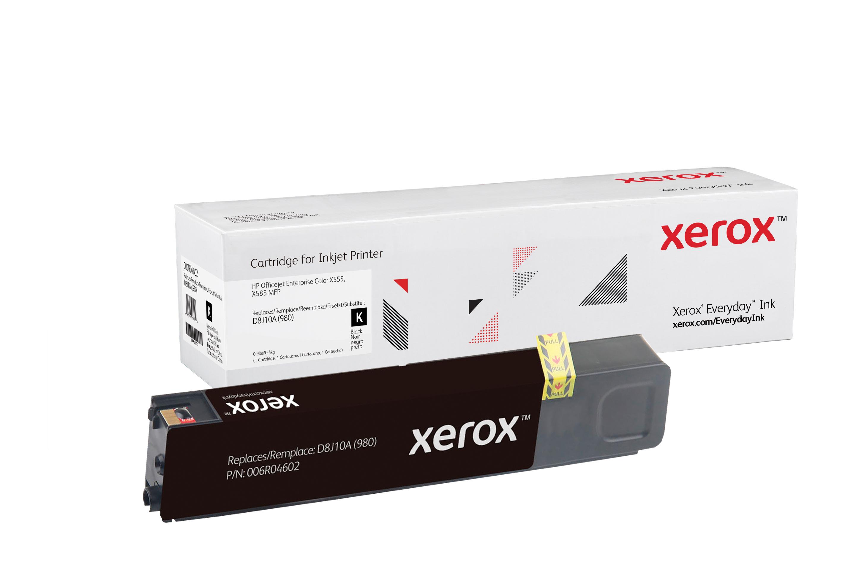 Inchiostro Xerox Everyday...