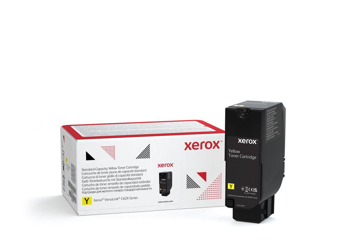 006R04619 VL C625 TONER...