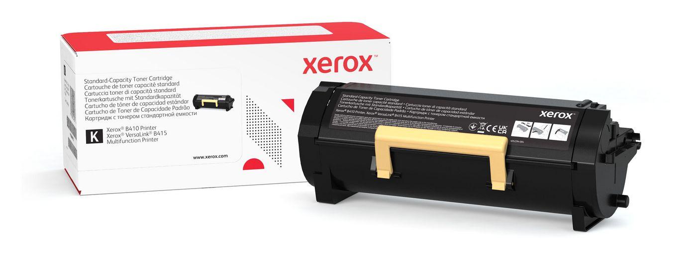 006R04725 B410/B415 TONER...
