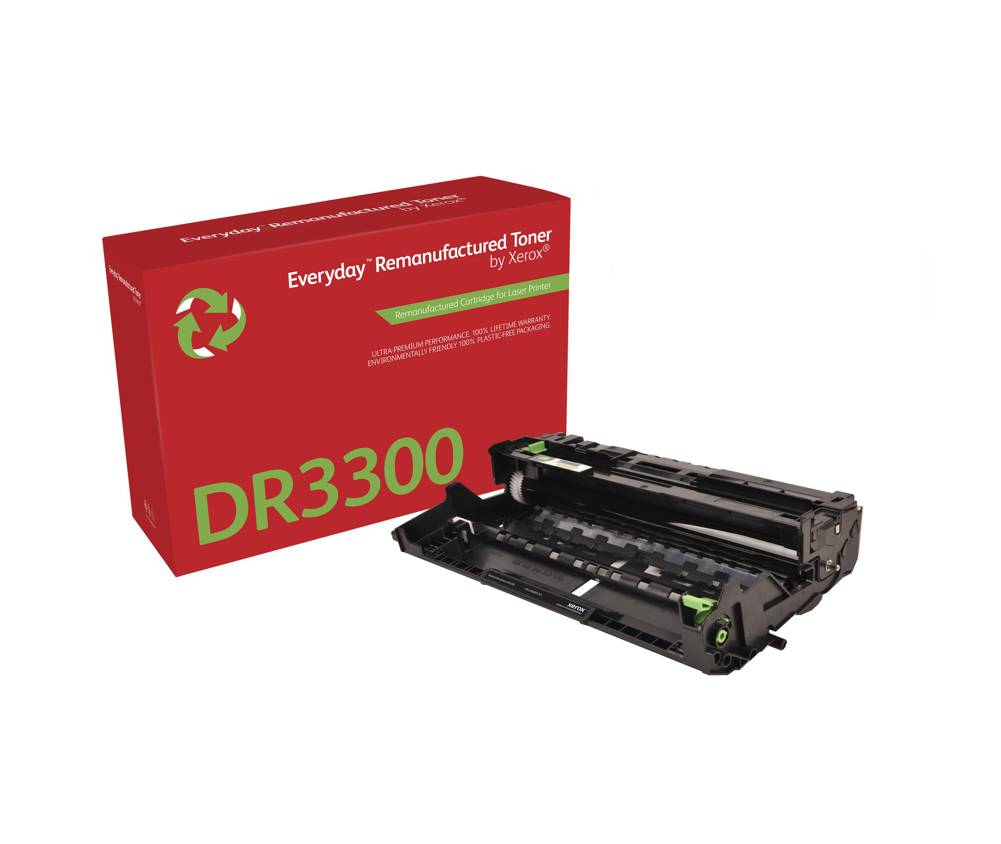 Xerox ReMan Drum DR-3300...