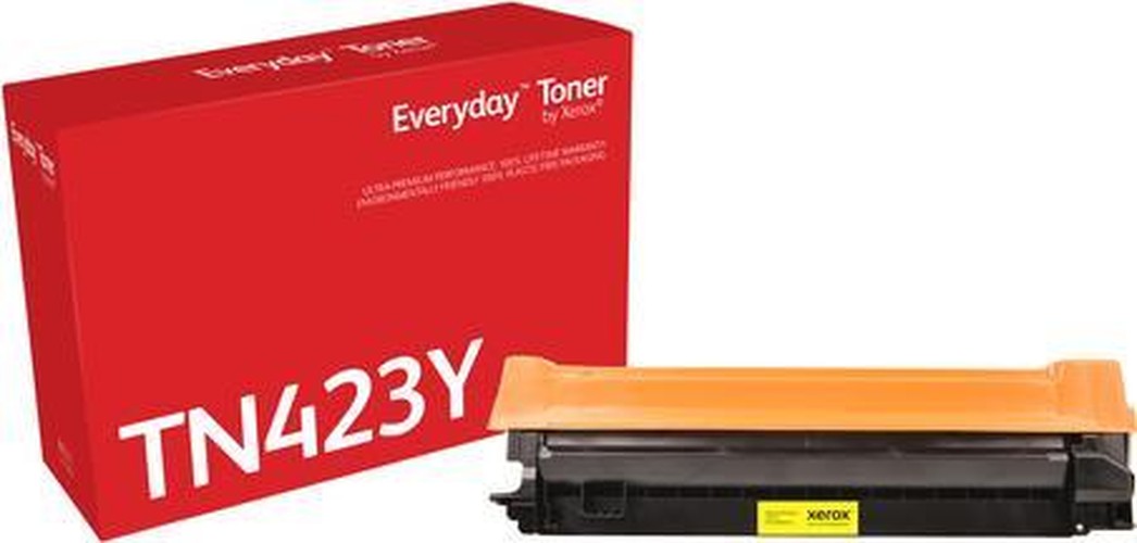 EVERYDAY YELLOW TONER