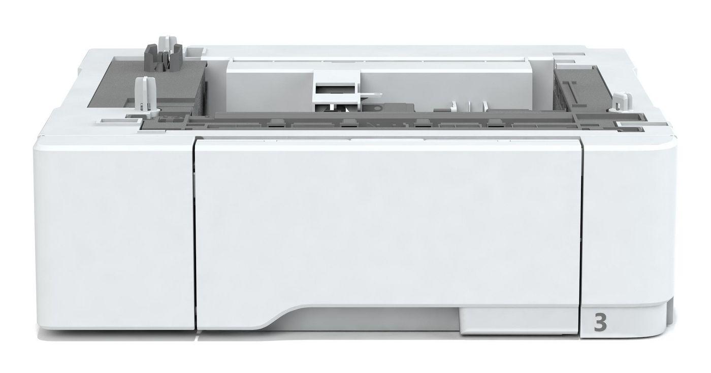 XEROX PAPIERKASSETTE 550BL...