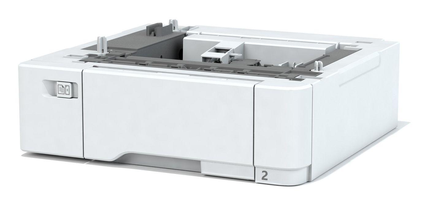 Xerox Doppio vassoio 550 fogli 100 fogli