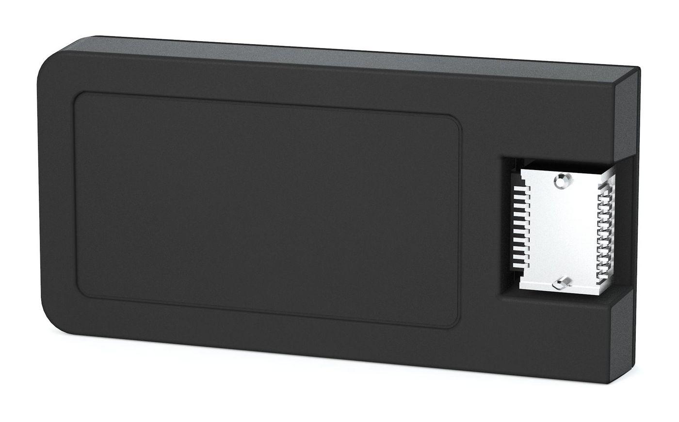 Kit for wireless connection...