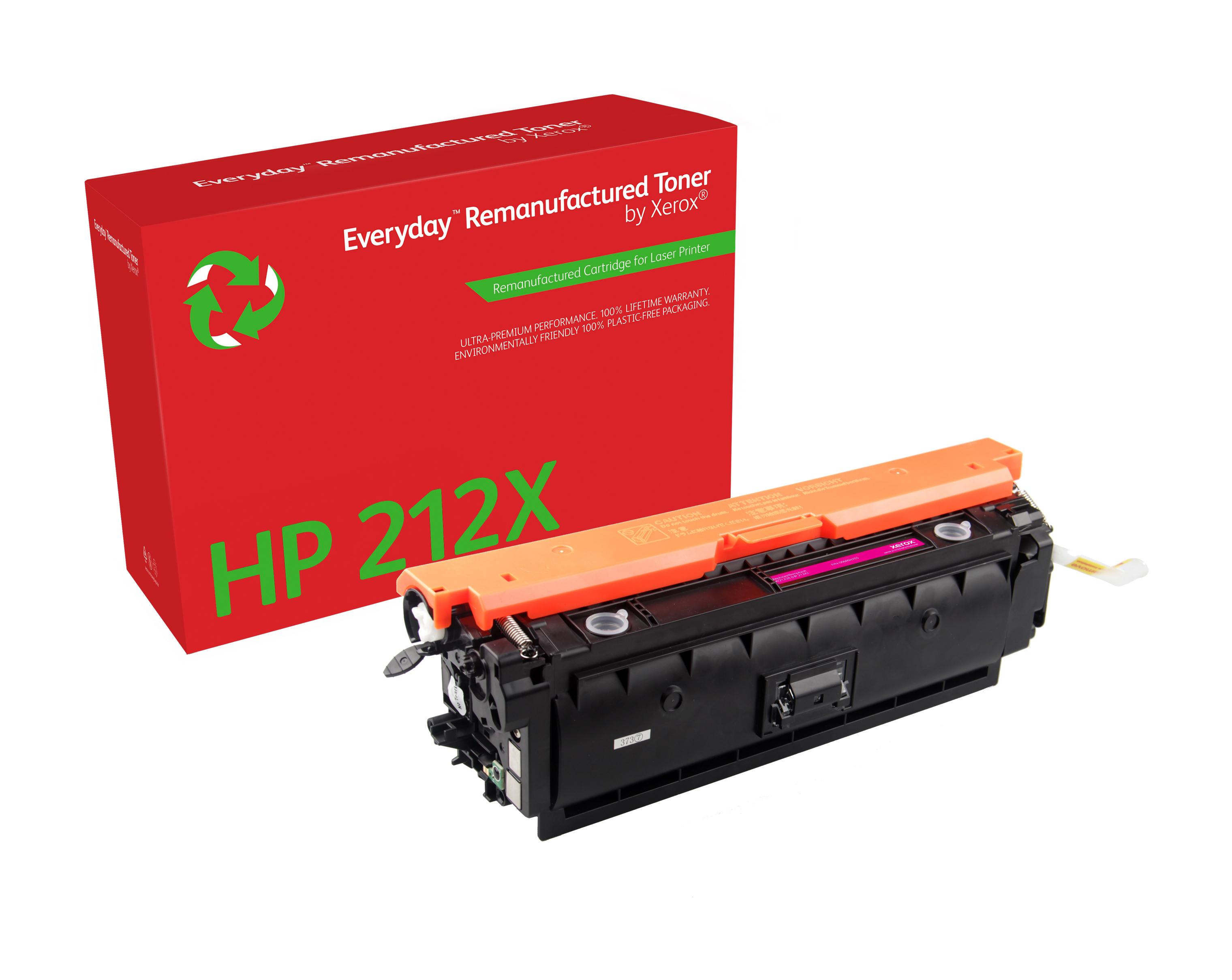 XEROX EVERYDAY TONER GELB...