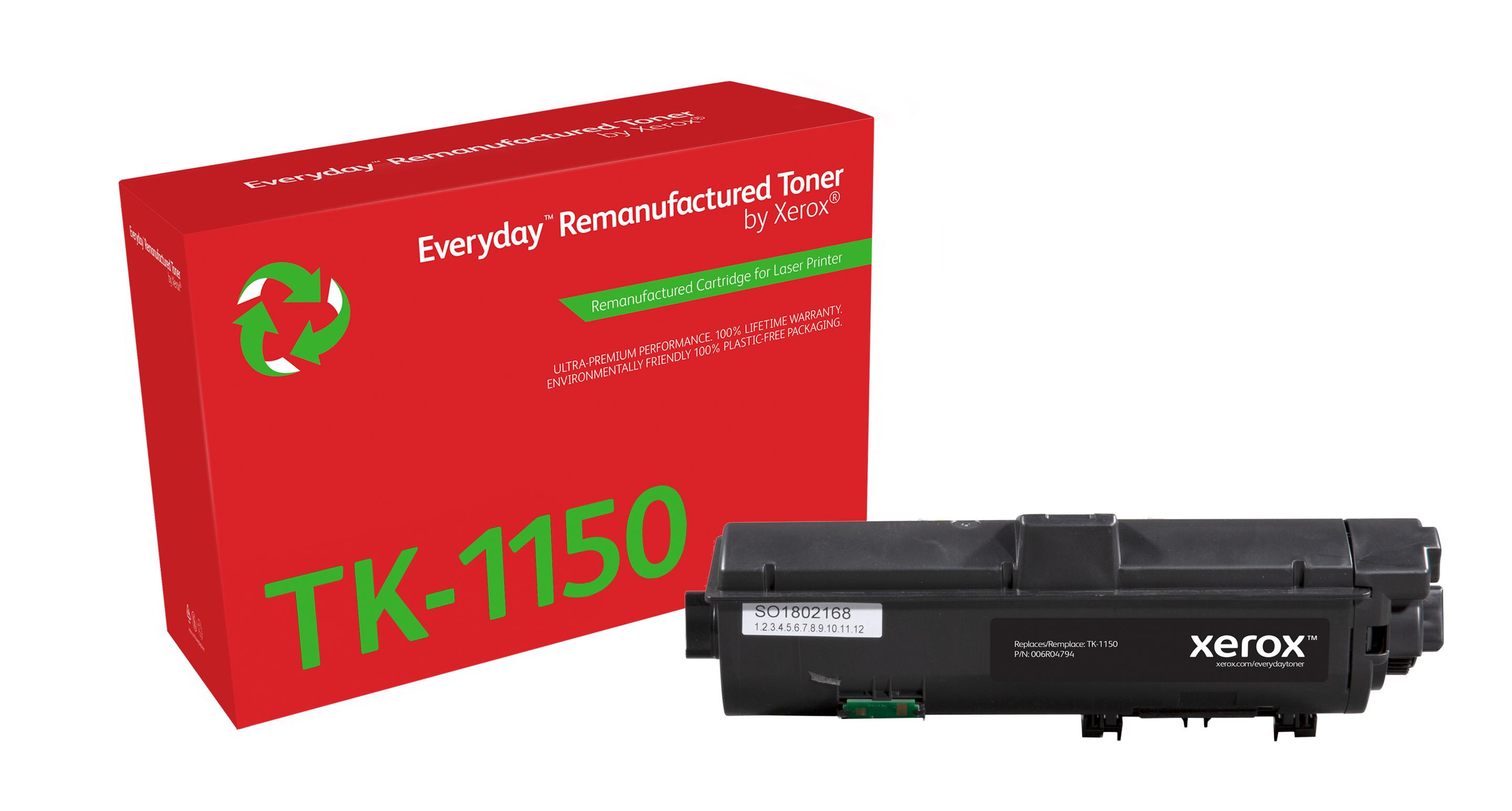 Everyday Rigenerato Toner...