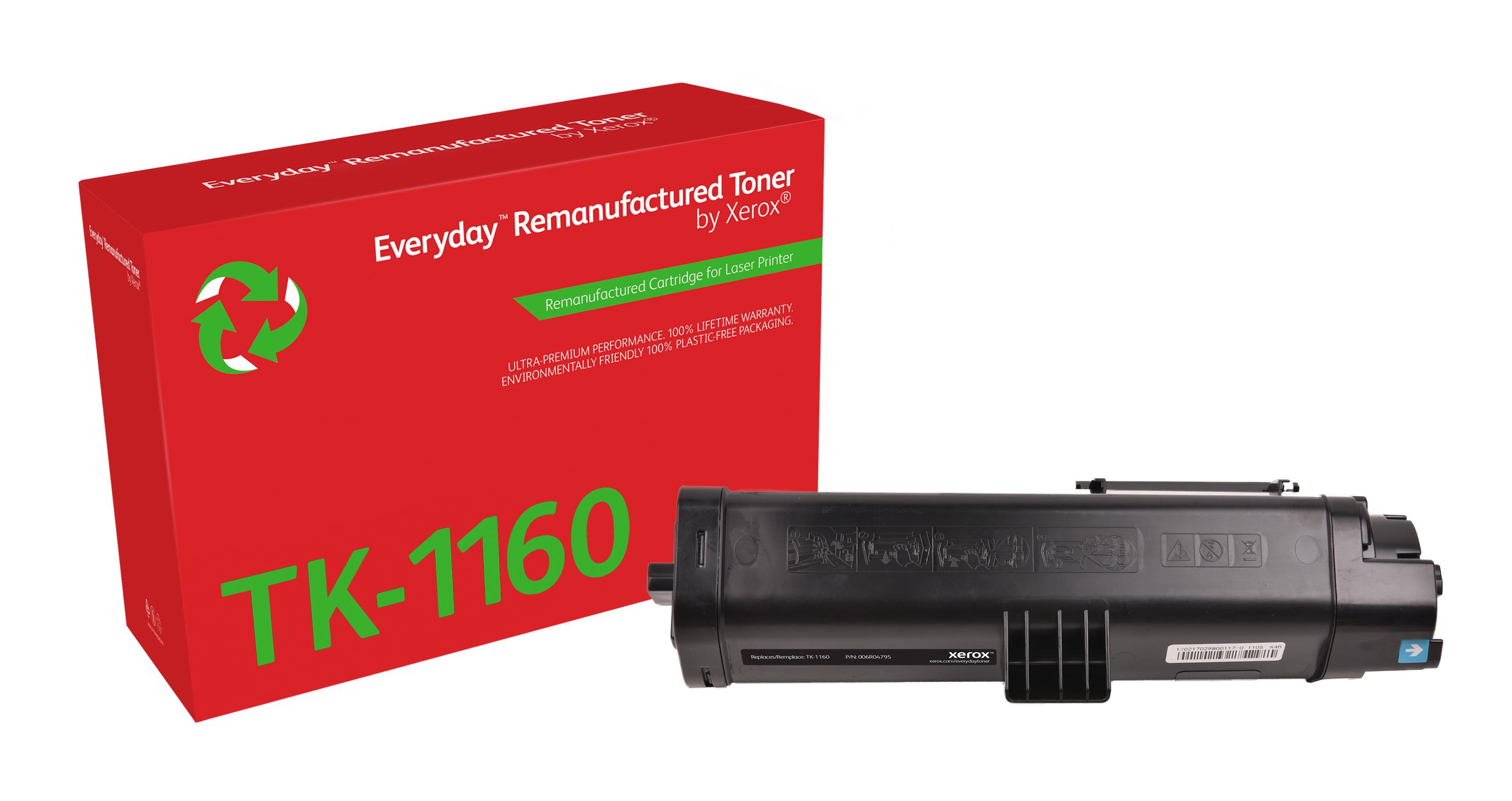 Everyday Rigenerato Toner...