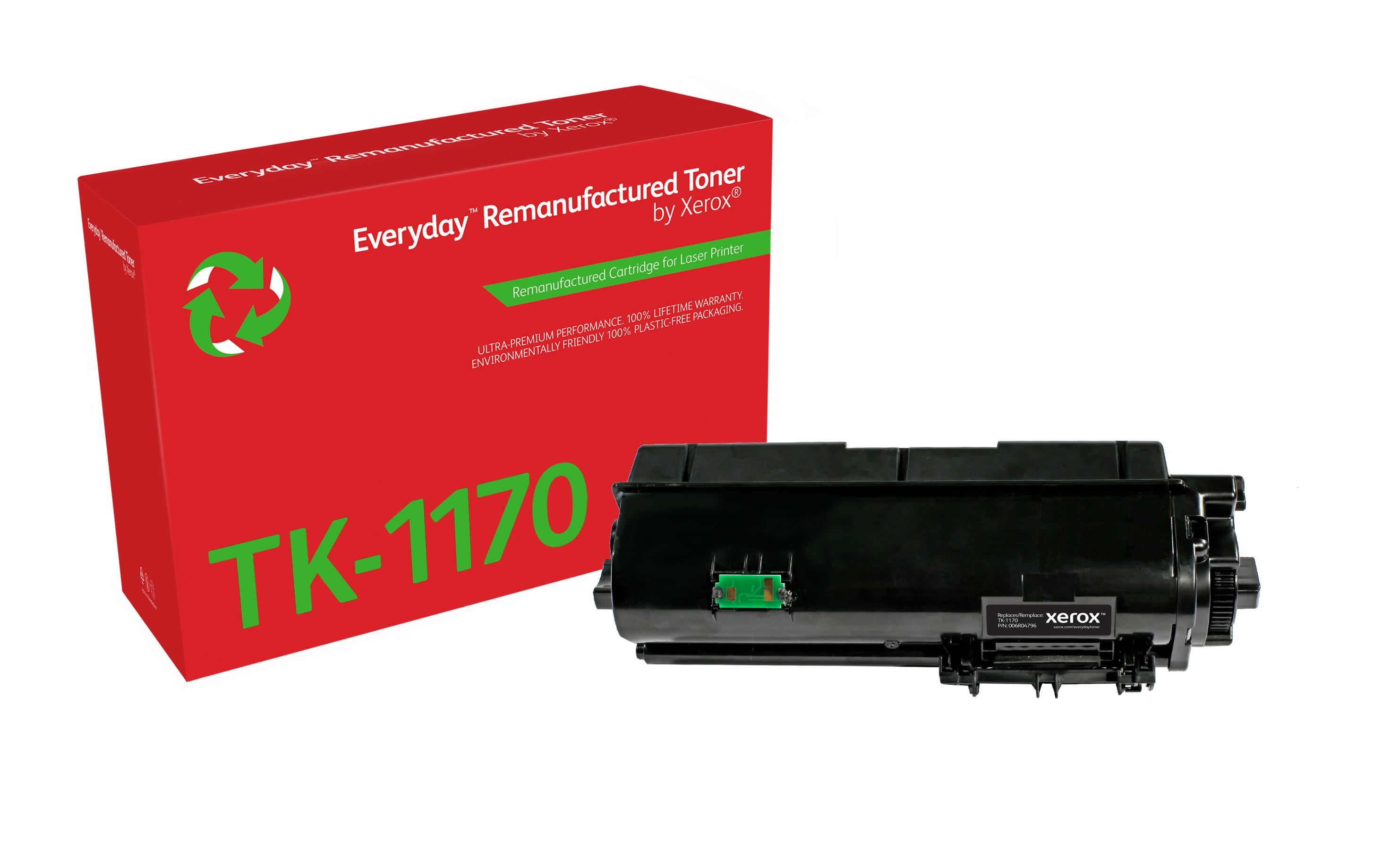 Everyday Rigenerato Toner...