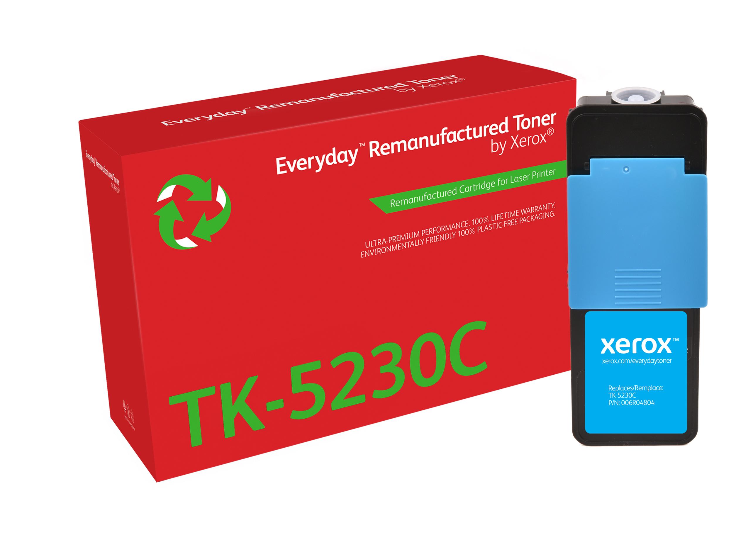 Everyday Rigenerato Toner...