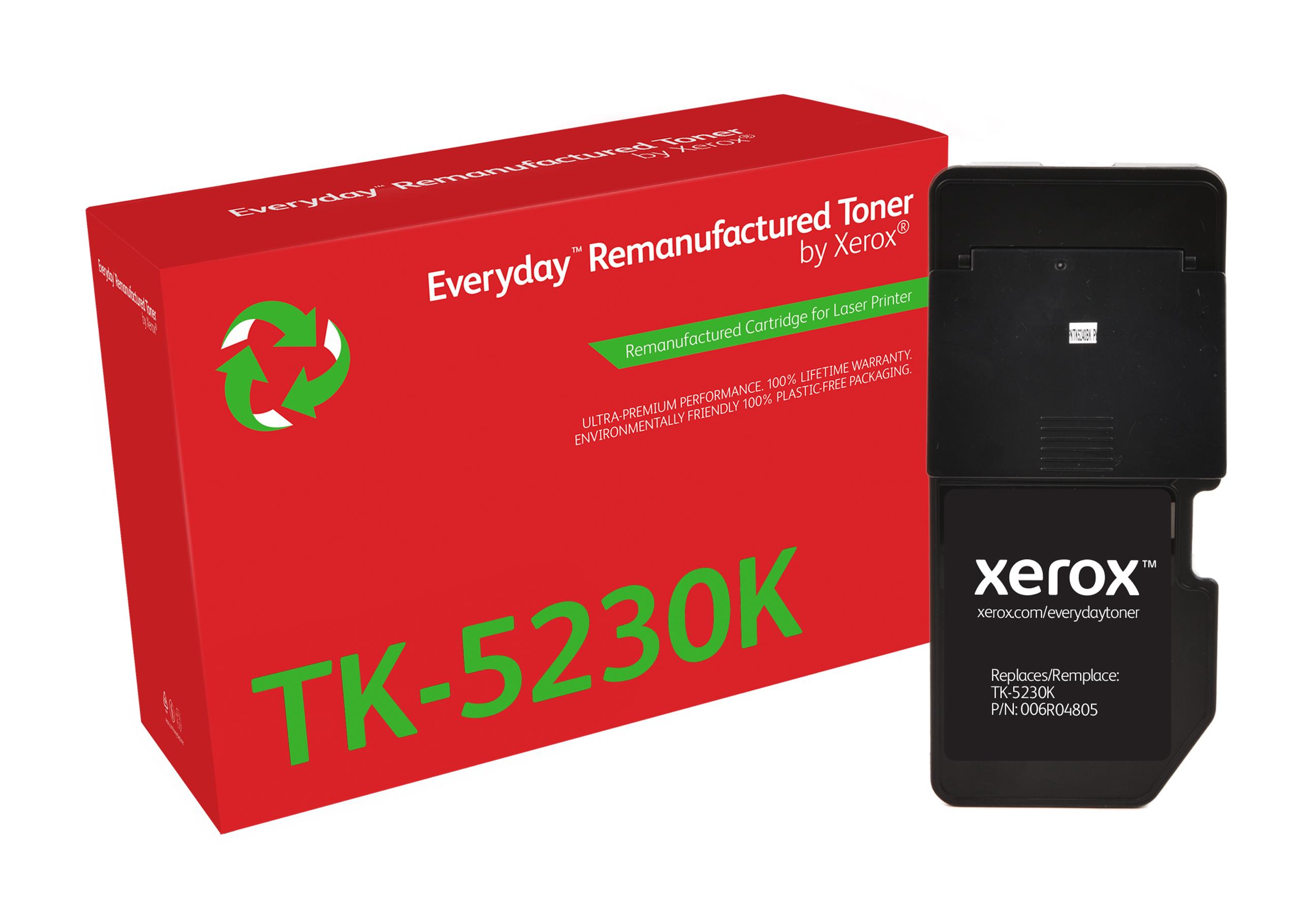Everyday Rigenerato Toner...