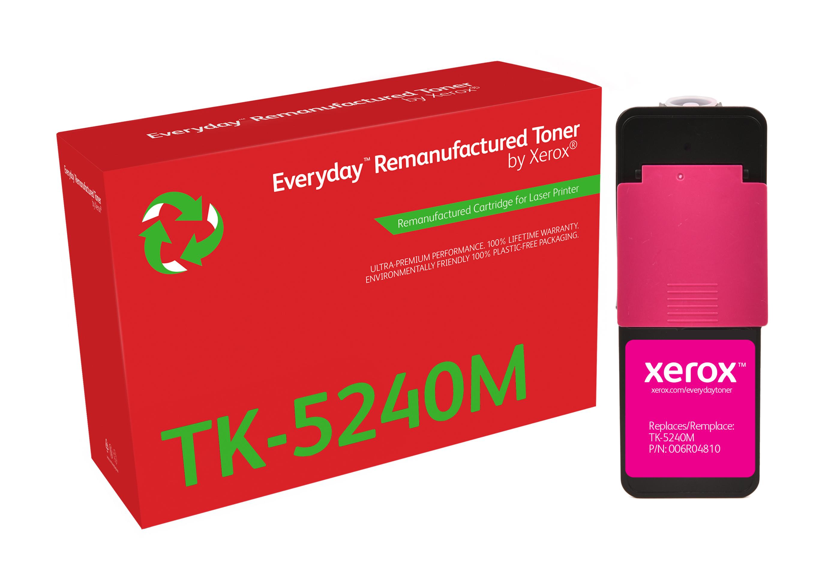 Everyday Rigenerato Toner...