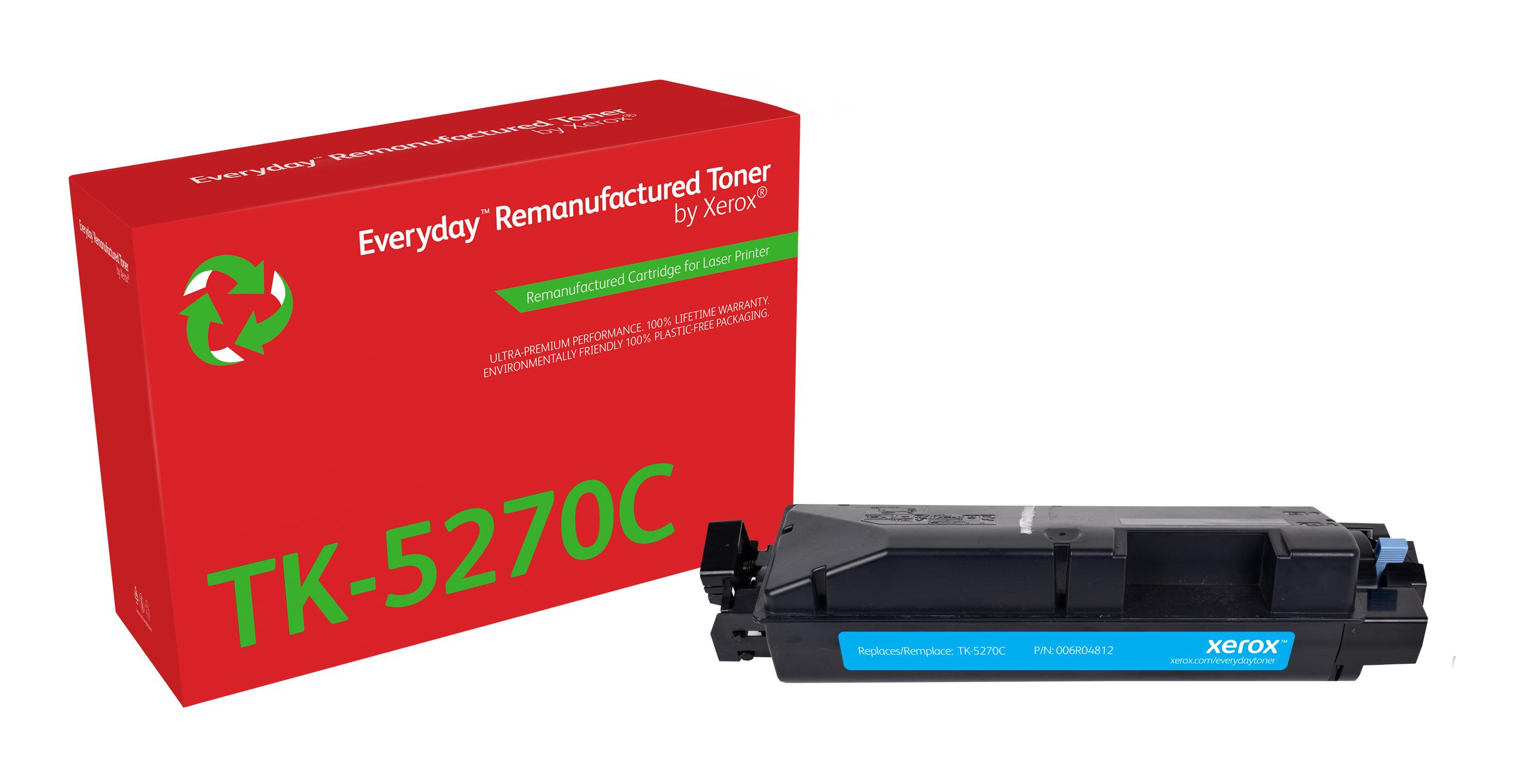 Everyday Rigenerato Toner...