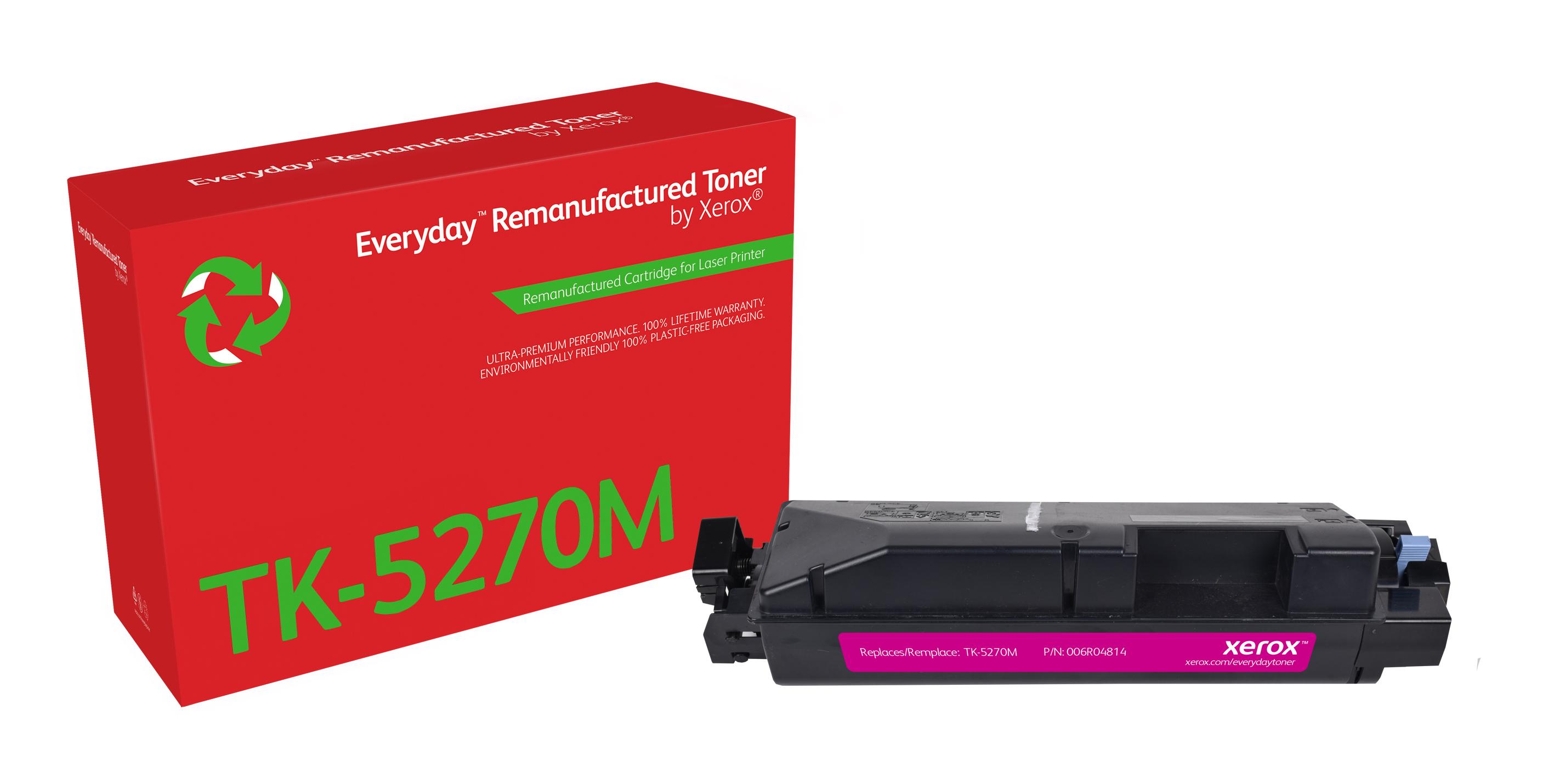 Everyday Rigenerato Toner...