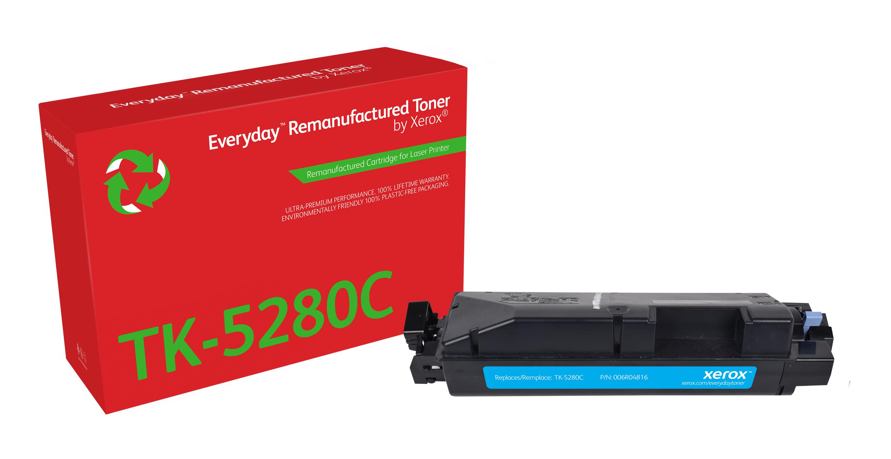 Everyday Rigenerato Toner...