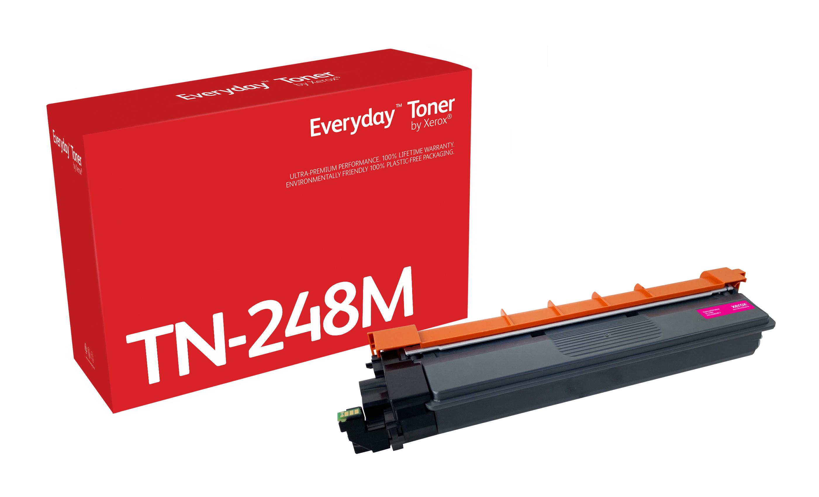 Everyday Toner di Xerox...