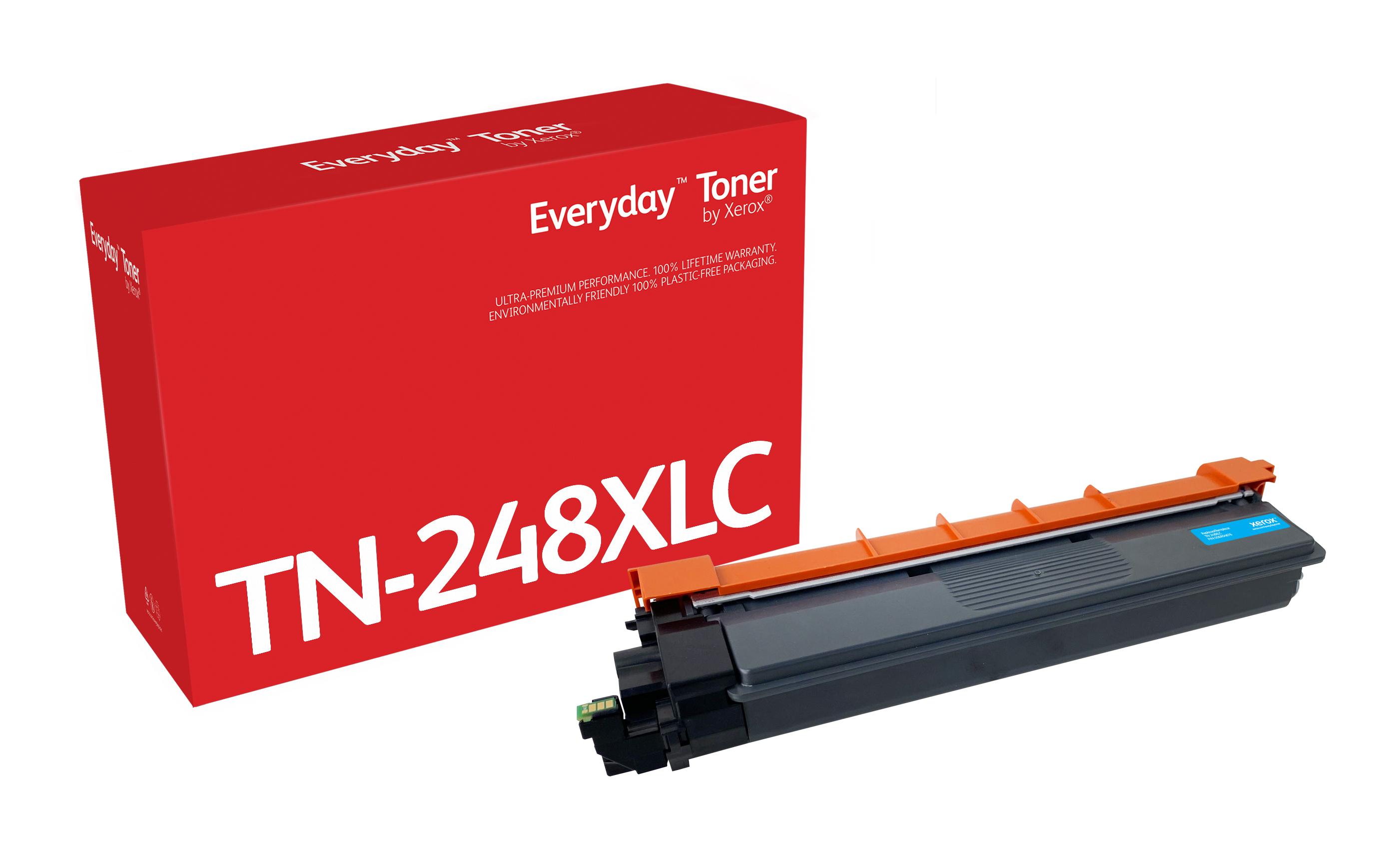 Everyday Toner di Xerox...